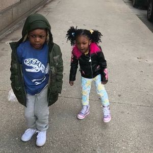 Meet your Posher, Olubukola